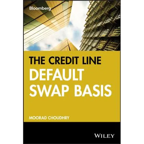 The Credit Default Swap Basis