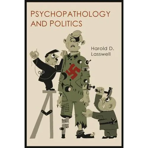Psychopathology and Politics