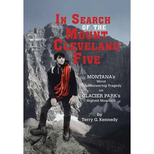 In Search of the Mount Cleveland Five