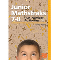 Junior Mathstaks 7-8: Fun Number Activities