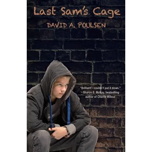 Last Sam's Cage