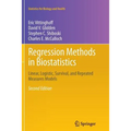 Regression Methods in Biostatistics: Linear, Logistic, Survival, and Repeated Measures Models