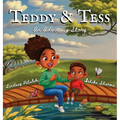 Teddy & Tess: An Advocacy Story