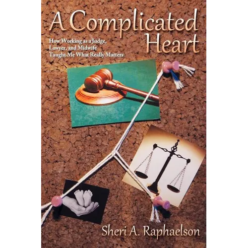 A Complicated Heart