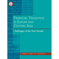 Financial Transition in Europe and Central Asia: Challenges of the New Decade