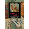 The Cambridge Companion to Wallace Stevens