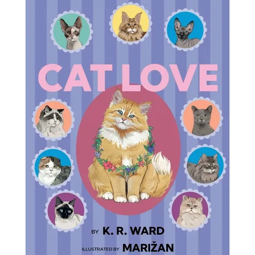 Cat Love