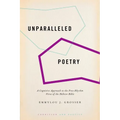 Unparalleled Poetry: A Cognitive Approach to the Free-Rhythm Verse of the Hebrew Bible