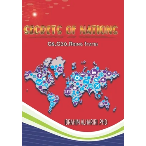 Secrets of Nations: G8, G20, Rising States