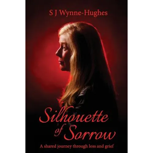 Silhouette of Sorrow: A shared journey through loss and grief