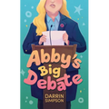 Abby's Big Debate