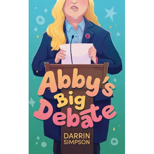 Abby's Big Debate