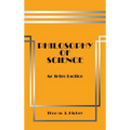 Philosophy of Science