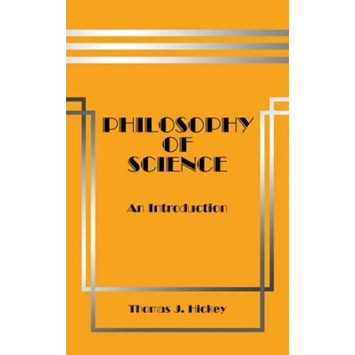 Philosophy of Science