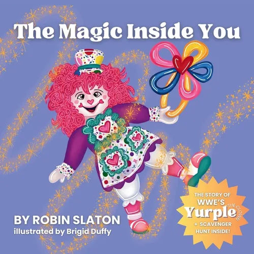 The Magic Inside You