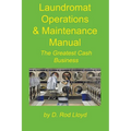 Laundromat Operations & Maintenance Manual