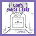 God's Hands and Feet