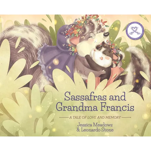 Sassafras and Grandma Francis: A Tale of Love and Memory