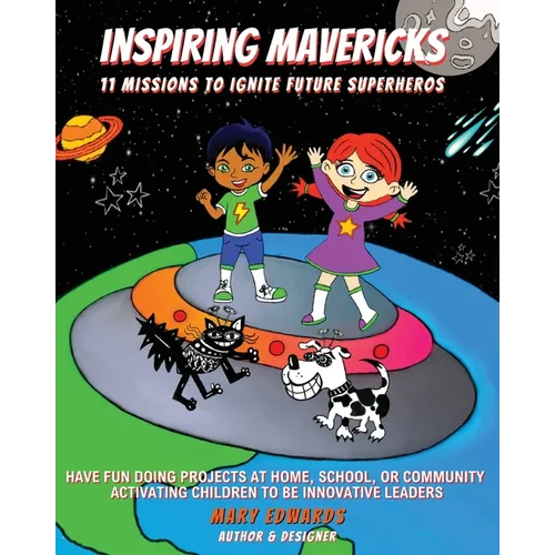 Inspiring Mavericks