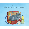 Where a Cat Belongs: Murzyk's Journey from Texas to Ukraine