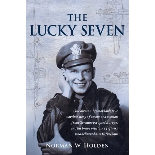 The Lucky Seven