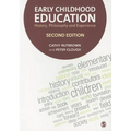 Early Childhood Education: History, Philosophy and Experience