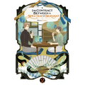 The Contract Between a Specter and a Servant, Vol. 2 (Light Novel): Volume 2