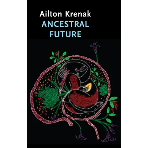 Ancestral Future