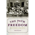 The Path to Freedom: Black Families in New Jersey