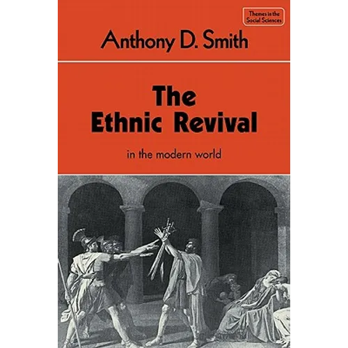 The Ethnic Revival