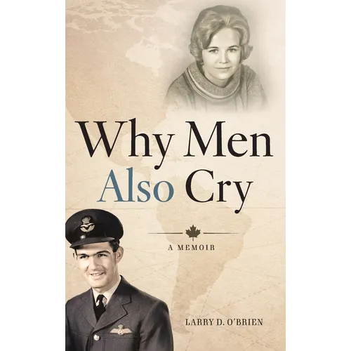 Why Men Also Cry