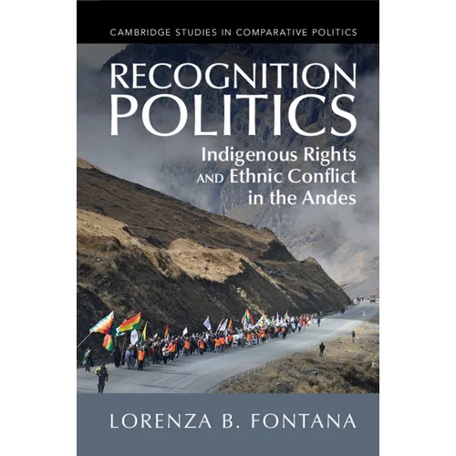 Recognition Politics