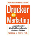 Drucker on Marketing: Lessons from the World's Most Influential Business Thinker