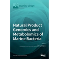 Natural Product Genomics and Metabolomics of Marine Bacteria