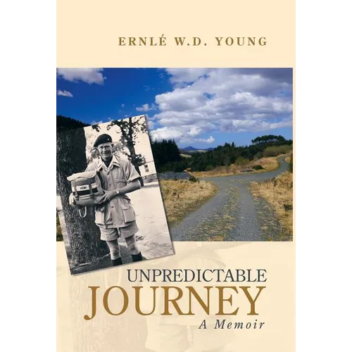 Unpredictable Journey: A Memoir
