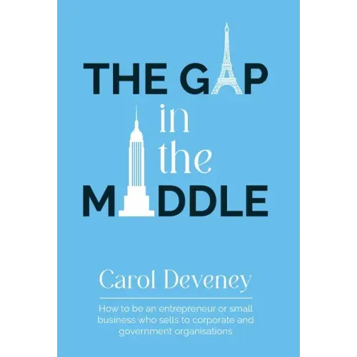 The Gap in the Middle