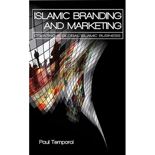 Islamic Branding and Marketing