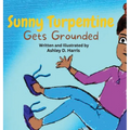 Sunny Turpentine Gets Grounded