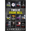 Twelve From Hell: The Ultimate True Crime Case Collection