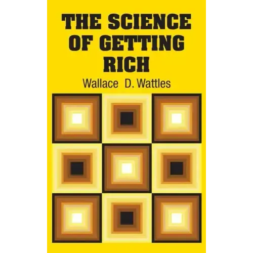The Science of Getting Rich
