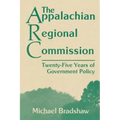 The Appalachian Regional Commission: Twenty-Five Years of Government Policy