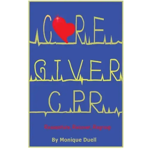 Caregiver CPR