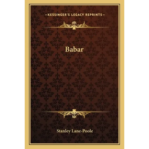 Babar