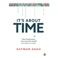 It's About TIME: How Businesses Can Save the World (One Worker at a Time)