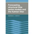 Forecasting, Structural Time Series Models and the Kalman Filter