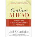 Getting Ahead