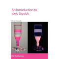 Introduction to Ionic Liquids