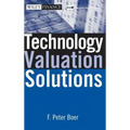 Technology Valuation Solutions