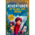 The Adventures of Clara and Anton: The Dragon Fighter