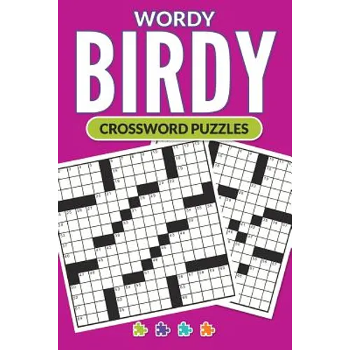 Wordy Birdy - Crossword Puzzles